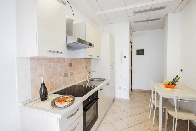 Imagen de la habitación del Hotel Eurogarden, Rimini. Foto 8
