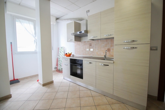 Imagen de la habitación del Hotel Eurogarden, Rimini. Foto 16