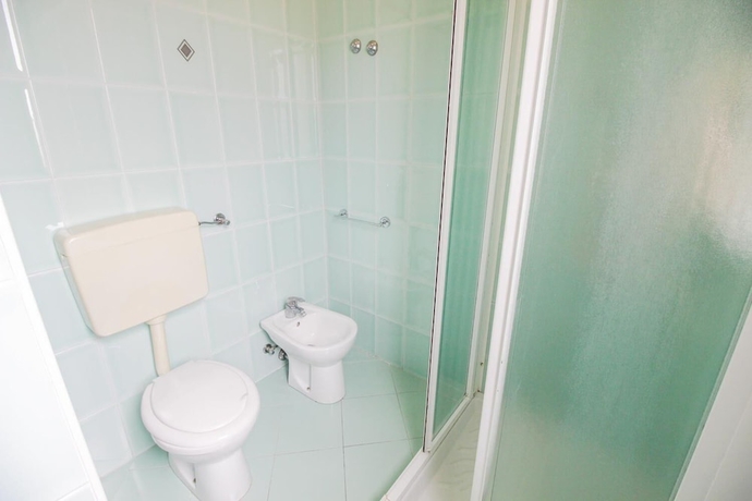 Imagen de la habitación del Hotel Eurogarden, Rimini. Foto 19