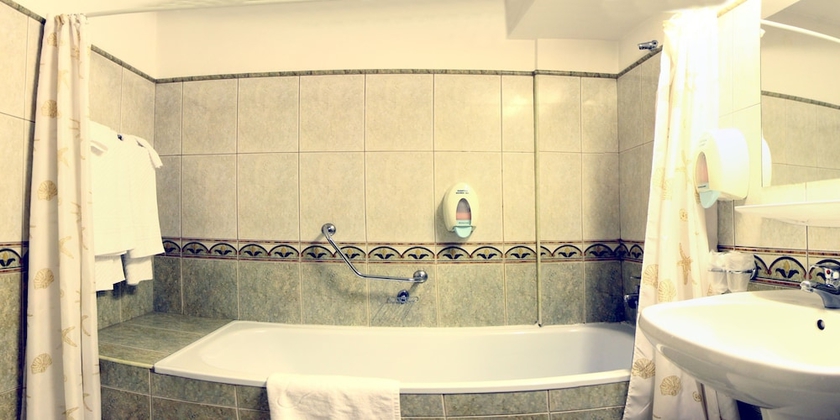 Imagen de la habitación del Hotel Eurohotel Baia Mare. Foto 14