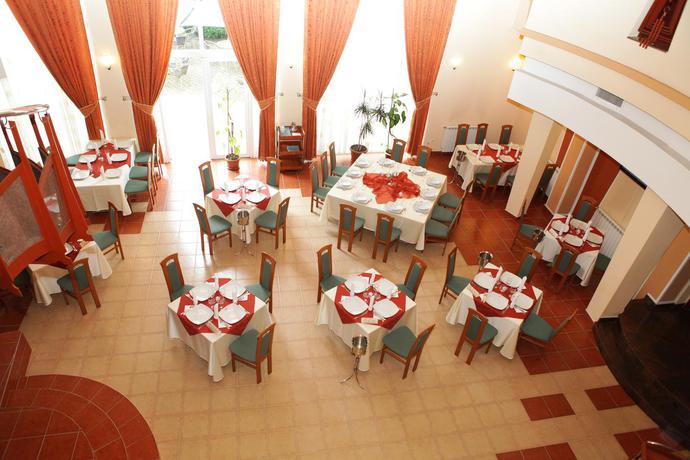 Imagen general del Hotel Eurohotel, Baia Mare. Foto 6