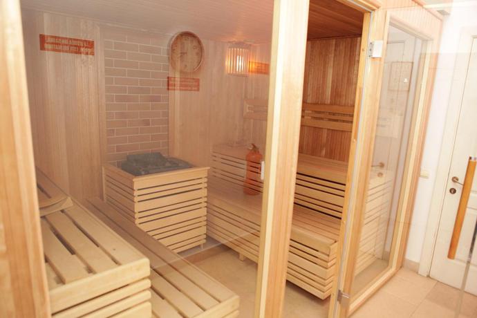 Imagen general del Hotel Eurohotel, Baia Mare. Foto 10