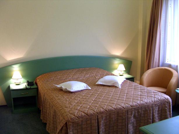 Imagen general del Hotel Eurohotel, Baia Mare. Foto 11