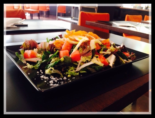 Imagen del bar/restaurante del Hotel Eurohotel Barcelona Gran Via Fira. Foto 4