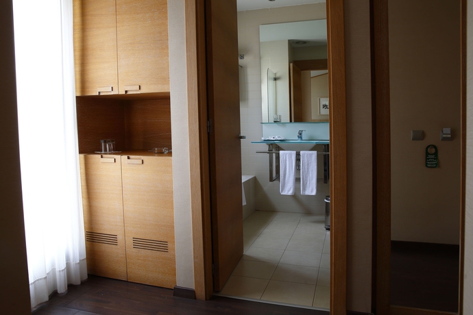 Imagen de la habitación del Hotel Eurohotel Castellón. Foto 4