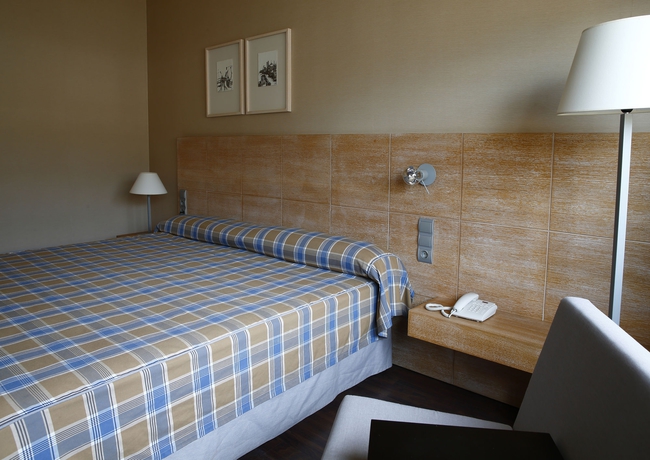 Imagen de la habitación del Hotel Eurohotel Castellón. Foto 10