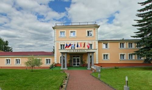 Imagen general del Hotel Eurohotel Garni. Foto 2