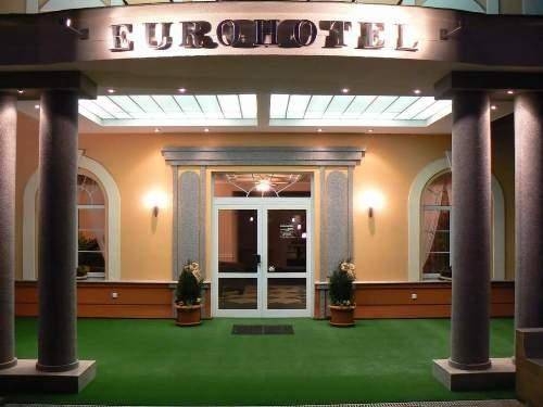 Imagen general del Hotel Eurohotel Garni. Foto 3