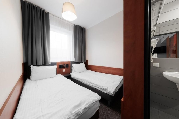 Imagen de la habitación del Hotel Eurohotel Katowice. Foto 2
