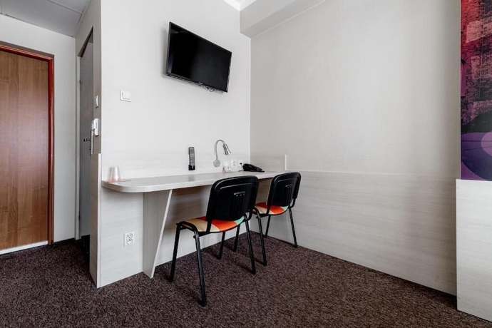 Imagen de los interiores del Hotel Eurohotel Katowice. Foto 15