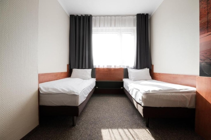 Imagen de la habitación del Hotel Eurohotel Katowice. Foto 7