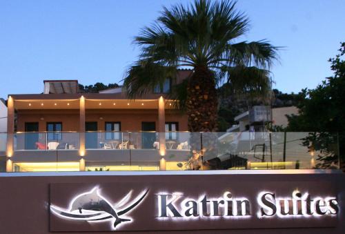 Imagen general del Hotel Eurohotel Katrin Suites. Foto 3