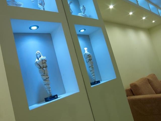 Imagen general del Hotel Eurohotel Katrin and Bungalows. Foto 8