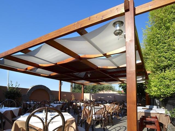 Imagen general del Hotel Eurohotel Katrin and Bungalows. Foto 10