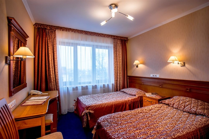 Imagen de la habitación del Hotel Eurohotel, Lviv. Foto 4