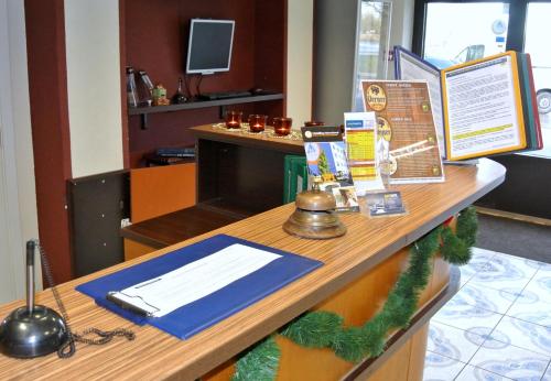 Imagen general del Hotel Eurohotel, Maardu. Foto 3