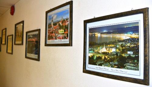 Imagen general del Hotel Eurohotel, Maardu. Foto 4