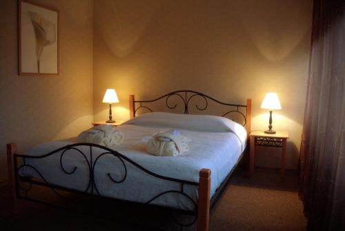 Imagen de la habitación del Hotel Eurohotel, Maardu. Foto 6