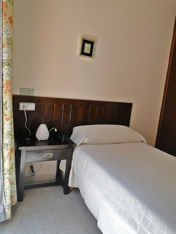 Imagen de la habitación del Hotel Eurohotel, Mahon. Foto 5