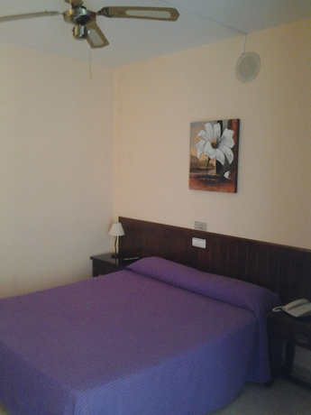 Imagen de la habitación del Hotel Eurohotel, Mahon. Foto 6