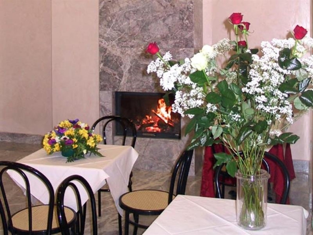 Imagen general del Hotel Eurohotel, Milán. Foto 2