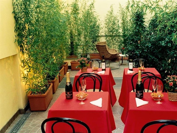 Imagen general del Hotel Eurohotel, Milán. Foto 4