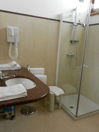 Imagen de la habitación del Hotel Eurohotel Palace Maniago. Foto 3