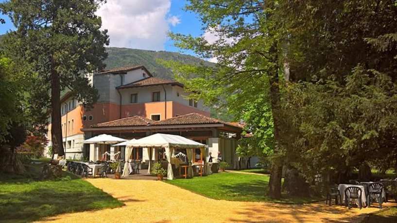 Imagen general del Hotel Eurohotel Palace Maniago. Foto 1