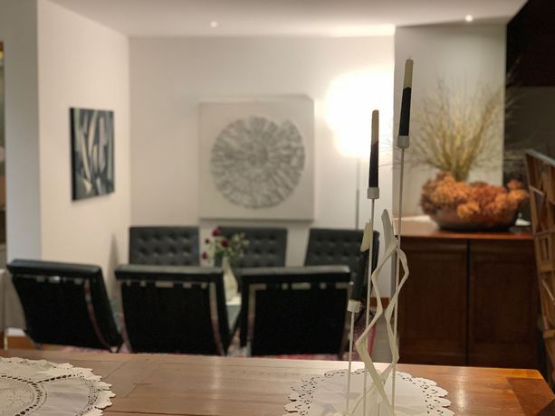 Imagen de los interiores del Hotel Eurohotel Palace Maniago. Foto 15