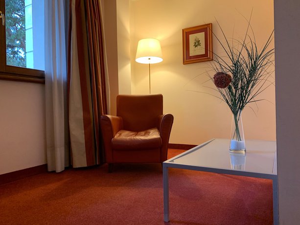 Imagen de la habitación del Hotel Eurohotel Palace Maniago. Foto 10