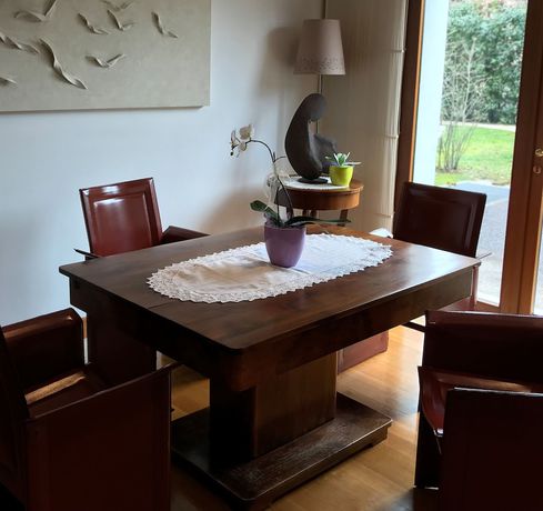 Imagen de los interiores del Hotel Eurohotel Palace Maniago. Foto 20