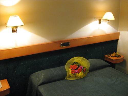 Imagen de la habitación del Hotel Eurohotel, Piacenza. Foto 5