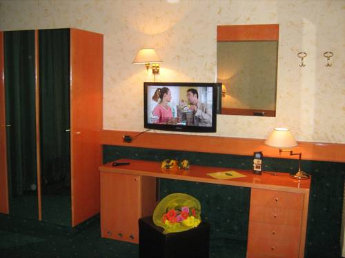 Imagen de la habitación del Hotel Eurohotel, Piacenza. Foto 6