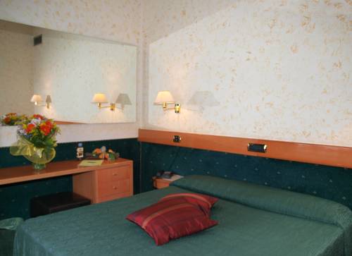 Imagen de la habitación del Hotel Eurohotel, Piacenza. Foto 7