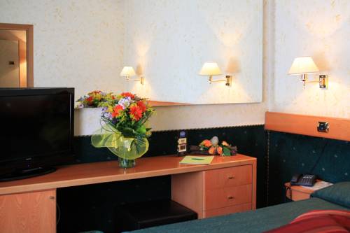 Imagen de la habitación del Hotel Eurohotel, Piacenza. Foto 10