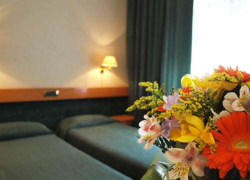 Imagen de la habitación del Hotel Eurohotel, Piacenza. Foto 14