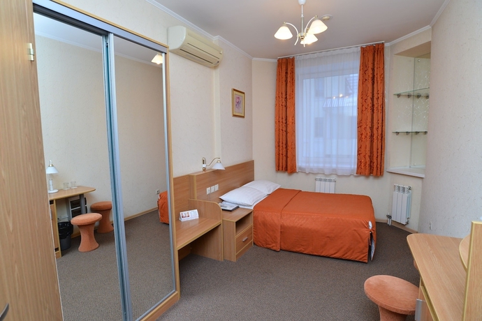 Imagen de la habitación del Hotel Eurohotel Southern. Foto 3