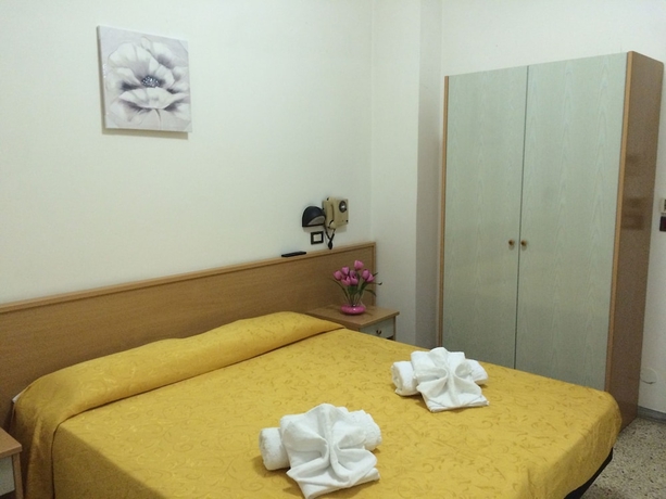 Imagen general del Hotel Euromar. Foto 1