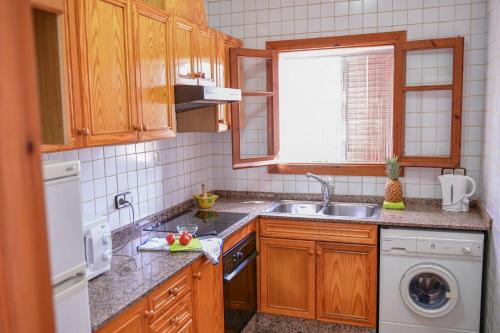 Imagen general del Hotel Euromar I - TEPINSA Alquiler de Apartamentos. Foto 4