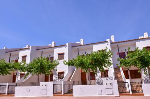 Imagen general del Hotel Euromar I - TEPINSA Alquiler de Apartamentos. Foto 5