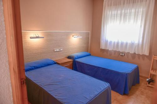 Imagen general del Hotel Euromar I - TEPINSA Alquiler de Apartamentos. Foto 6