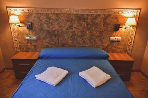 Imagen general del Hotel Euromar I - TEPINSA Alquiler de Apartamentos. Foto 9