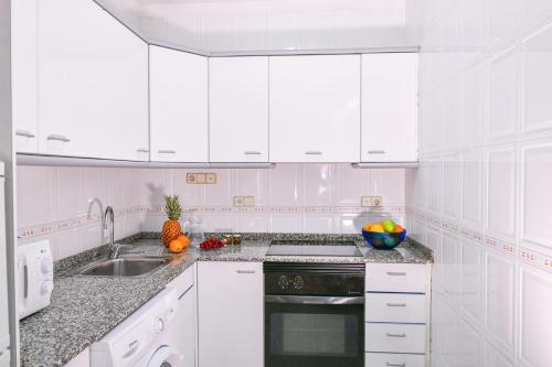 Imagen general del Hotel Euromar I - TEPINSA Alquiler de Apartamentos. Foto 11
