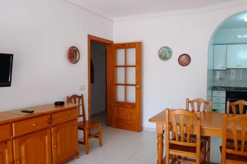 Imagen general del Hotel Euromar I - TEPINSA Alquiler de Apartamentos. Foto 12