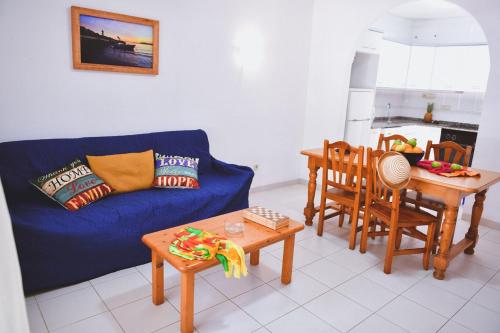 Imagen general del Hotel Euromar I - TEPINSA Alquiler de Apartamentos. Foto 13