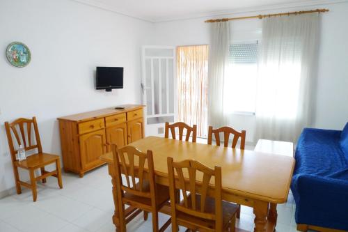 Imagen general del Hotel Euromar I - TEPINSA Alquiler de Apartamentos. Foto 14