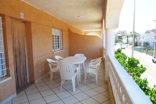 Imagen general del Hotel Euromar I - TEPINSA Alquiler de Apartamentos. Foto 15