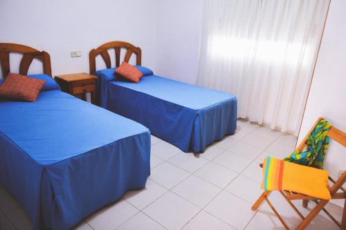 Imagen general del Hotel Euromar I - TEPINSA Alquiler de Apartamentos. Foto 16