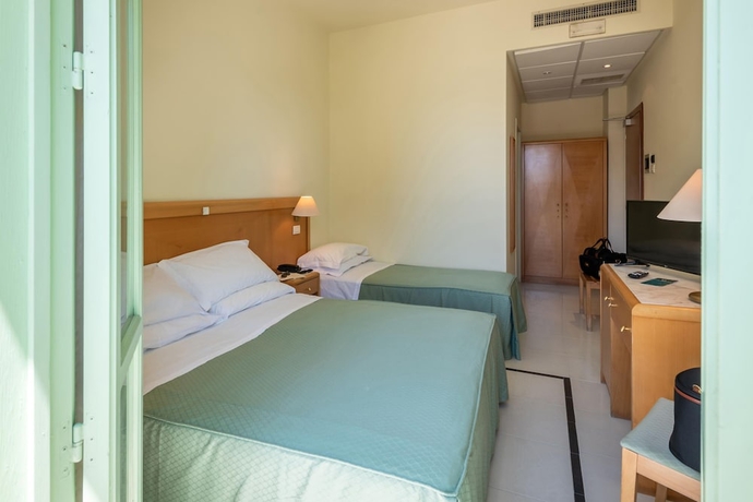 Imagen de la habitación del Hotel Euromare. Foto 3