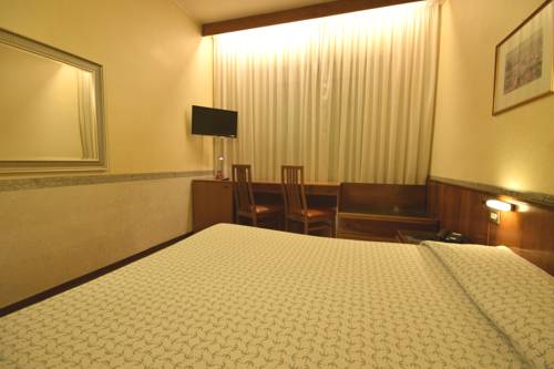 Imagen de la habitación del Hotel Euromotel Croce Bianca. Foto 4